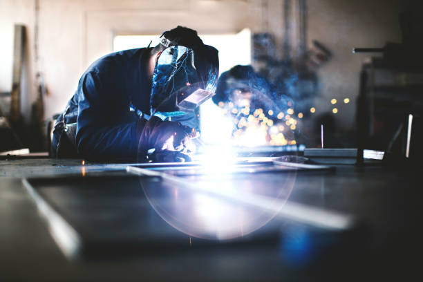 Best Automation and Robotic Welding in Beachwood, NJ