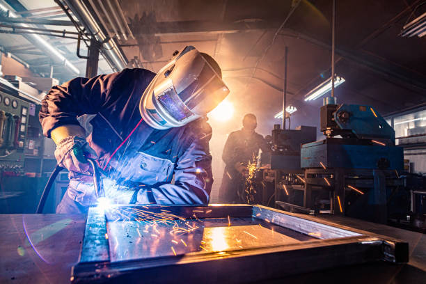 Best Aerospace and Defense Welding in Beachwood, NJ