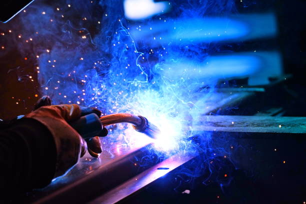Affordable Welder Services in Beachwood, NJ
