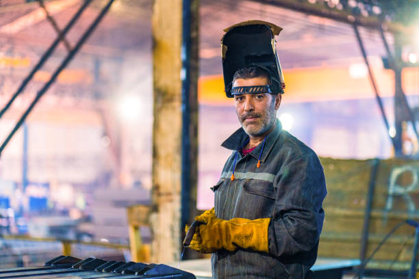 Best Specialty Welding Processes in Beachwood, NJ